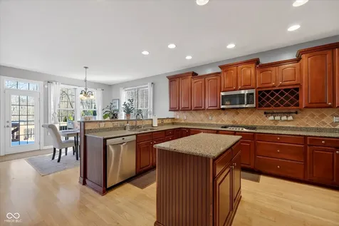 7931 Fawnwood Drive Indianapolis IN 46278