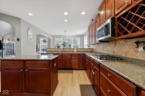 7931 Fawnwood Drive Indianapolis IN 46278