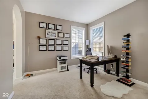 7931 Fawnwood Drive Indianapolis IN 46278