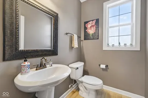 7931 Fawnwood Drive Indianapolis IN 46278