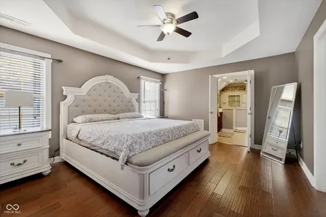 7931 Fawnwood Drive Indianapolis IN 46278