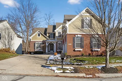 7931 Fawnwood Drive Indianapolis IN 46278