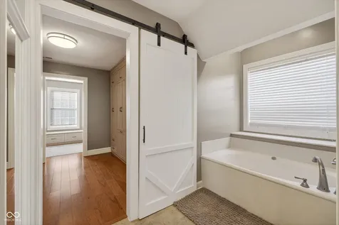 7931 Fawnwood Drive Indianapolis IN 46278
