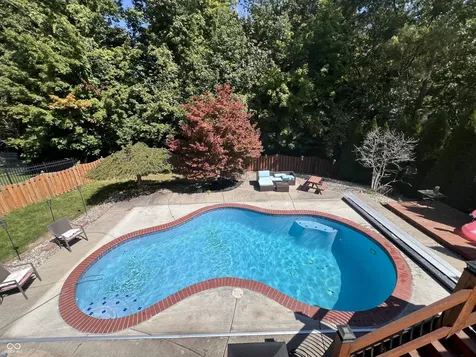 7931 Fawnwood Drive Indianapolis IN 46278