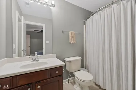 7931 Fawnwood Drive Indianapolis IN 46278