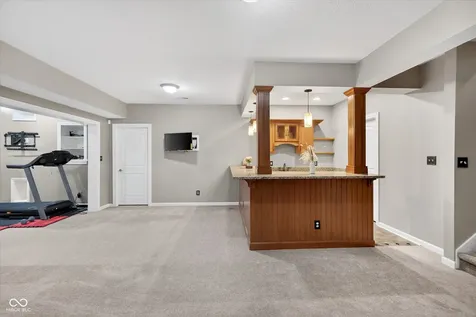 7931 Fawnwood Drive Indianapolis IN 46278