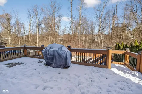 7931 Fawnwood Drive Indianapolis IN 46278