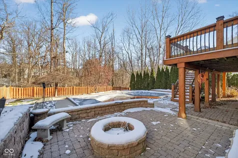 7931 Fawnwood Drive Indianapolis IN 46278
