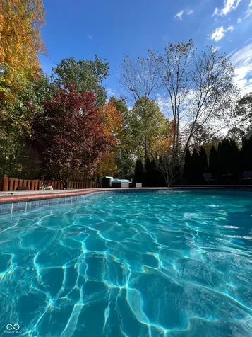 7931 Fawnwood Drive Indianapolis IN 46278