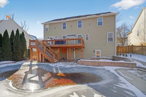 7931 Fawnwood Drive Indianapolis IN 46278