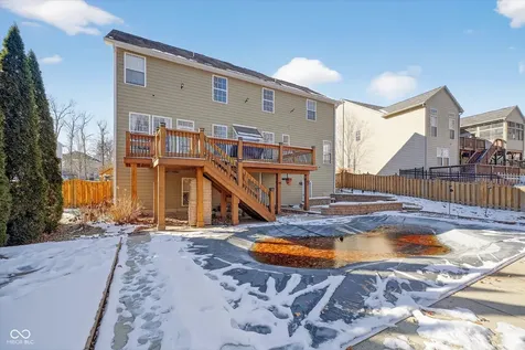 7931 Fawnwood Drive Indianapolis IN 46278