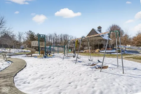 7931 Fawnwood Drive Indianapolis IN 46278