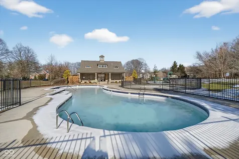 7931 Fawnwood Drive Indianapolis IN 46278
