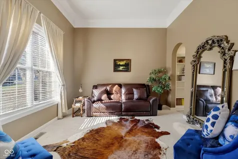 7931 Fawnwood Drive Indianapolis IN 46278