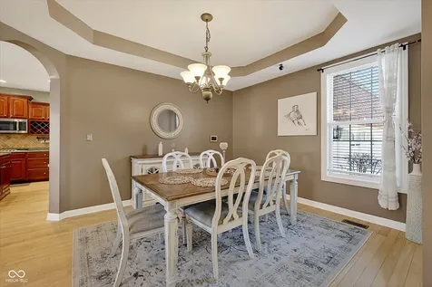 7931 Fawnwood Drive Indianapolis IN 46278