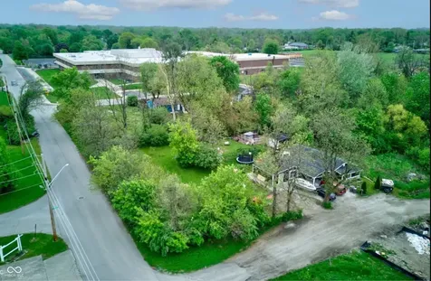 3161 N Colorado Avenue Indianapolis IN 46218