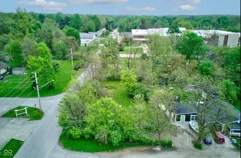 3161 N Colorado Avenue Indianapolis IN 46218