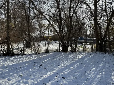 3161 N Colorado Avenue Indianapolis IN 46218