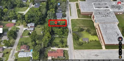 3128 N Euclid Avenue Indianapolis IN 46218