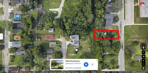 3128 N Euclid Avenue Indianapolis IN 46218
