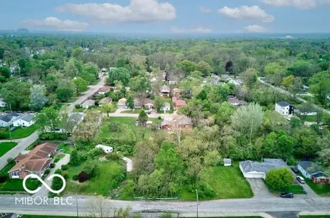3128 N Euclid Avenue Indianapolis IN 46218