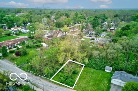 3128 N Euclid Avenue Indianapolis IN 46218