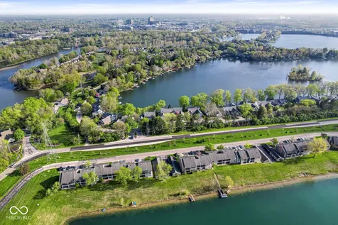 3312 Bay Road South Drive Indianapolis IN 46240