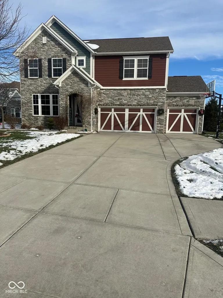 16753 Maverick Court Westfield IN 46074