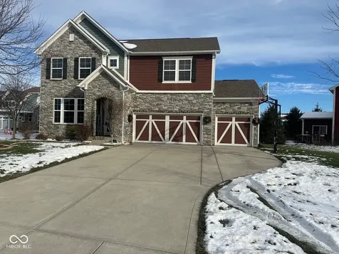16753 Maverick Court Westfield IN 46074