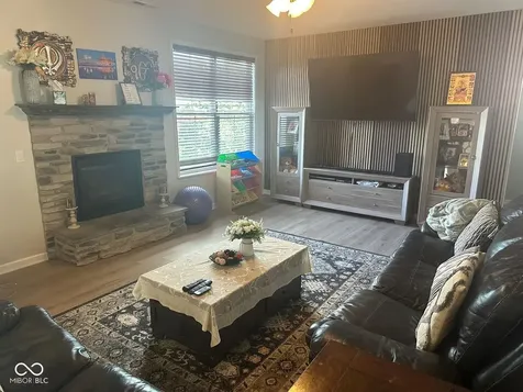 16753 Maverick Court Westfield IN 46074