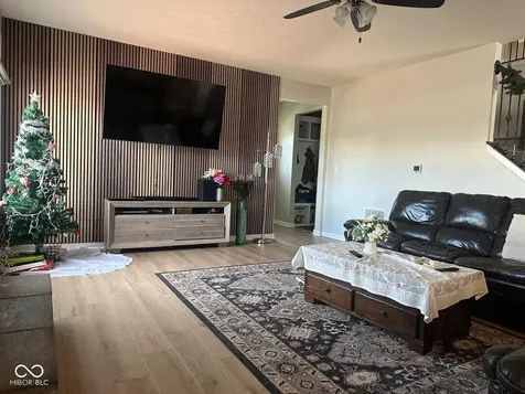 16753 Maverick Court Westfield IN 46074