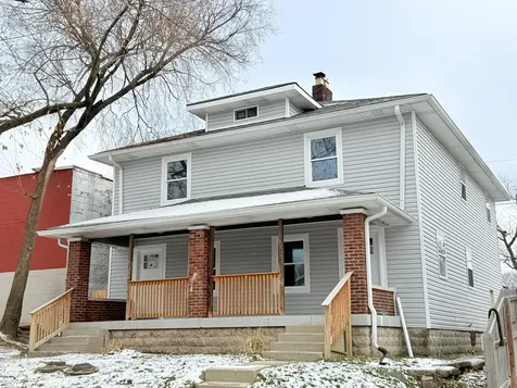 17 S Euclid Avenue Indianapolis IN 46201