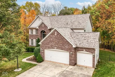 9735 Trevia Drive Indianapolis IN 46236