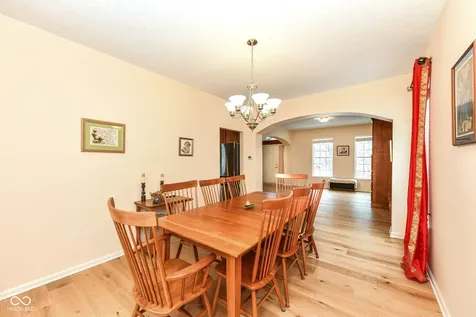 9735 Trevia Drive Indianapolis IN 46236