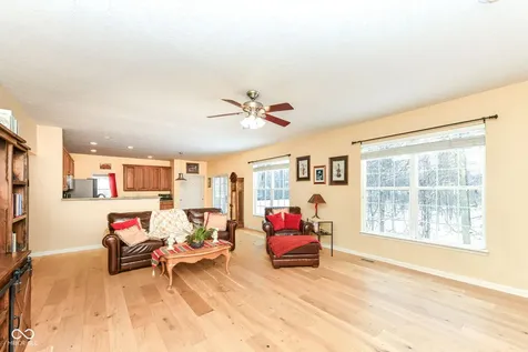 9735 Trevia Drive Indianapolis IN 46236