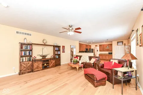 9735 Trevia Drive Indianapolis IN 46236