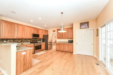 9735 Trevia Drive Indianapolis IN 46236