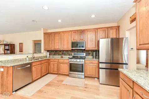 9735 Trevia Drive Indianapolis IN 46236