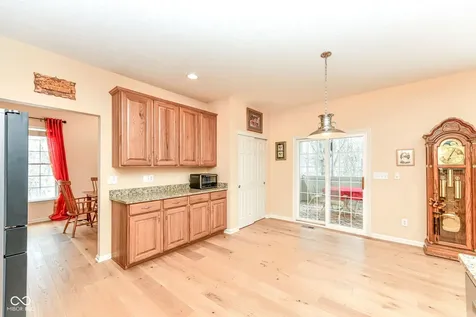 9735 Trevia Drive Indianapolis IN 46236