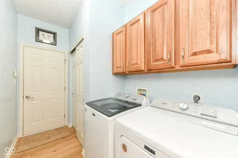 9735 Trevia Drive Indianapolis IN 46236