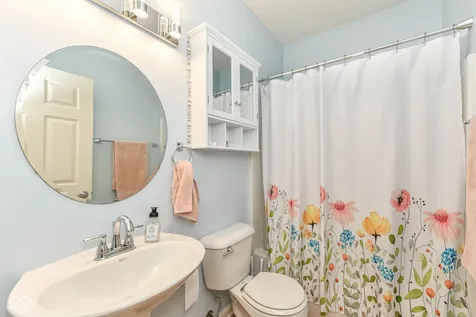 9735 Trevia Drive Indianapolis IN 46236