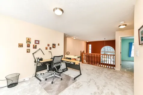 9735 Trevia Drive Indianapolis IN 46236