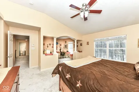 9735 Trevia Drive Indianapolis IN 46236