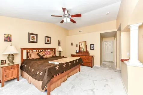 9735 Trevia Drive Indianapolis IN 46236