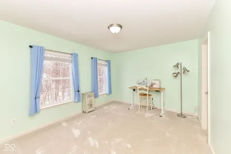 9735 Trevia Drive Indianapolis IN 46236