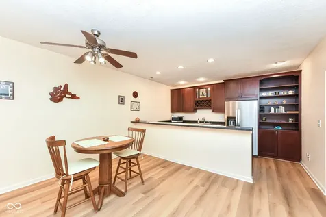 9735 Trevia Drive Indianapolis IN 46236