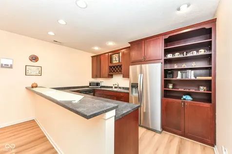 9735 Trevia Drive Indianapolis IN 46236