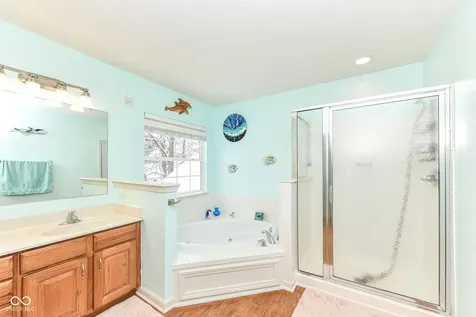 9735 Trevia Drive Indianapolis IN 46236