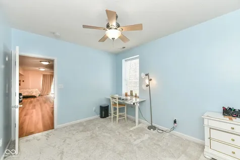 9735 Trevia Drive Indianapolis IN 46236