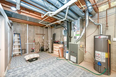9735 Trevia Drive Indianapolis IN 46236